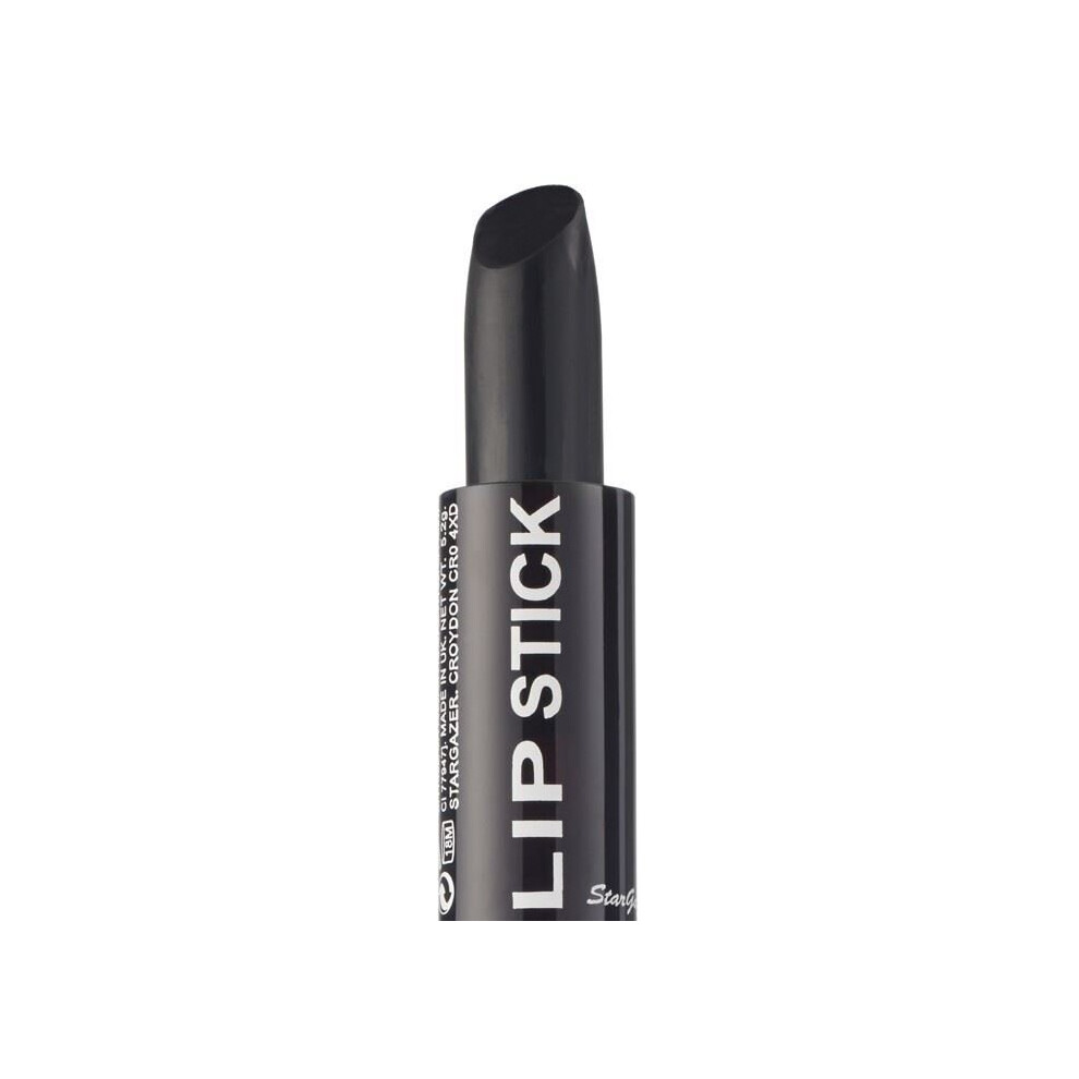 Stargazer Lipstick Plain BLACK 110