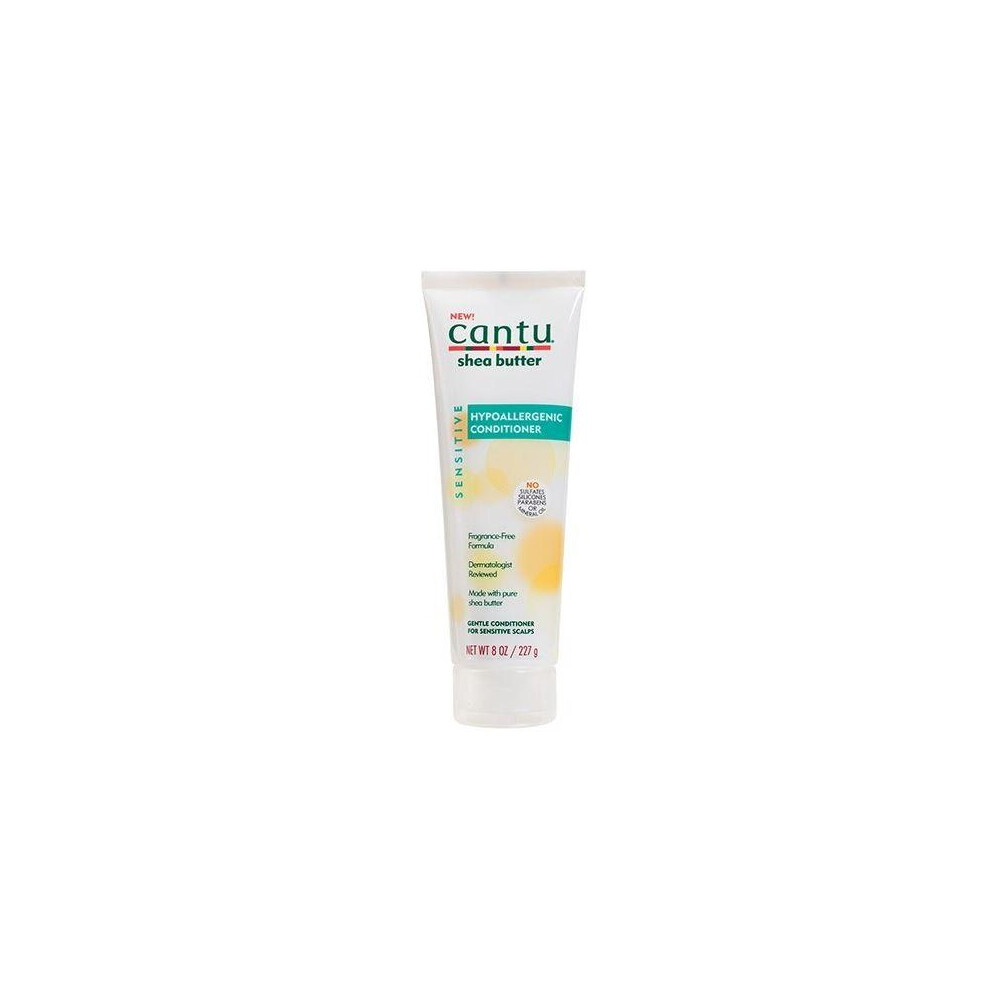 Cantu Shea Butter Hypoallergenic Conditioner 227G