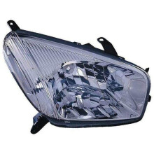 Toyota Rav-4 Estate 2001-2003 Headlight Headlamp Estate Driver Side