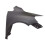 VW Golf Plus 2005-2014 Front Wing Driver Side 1