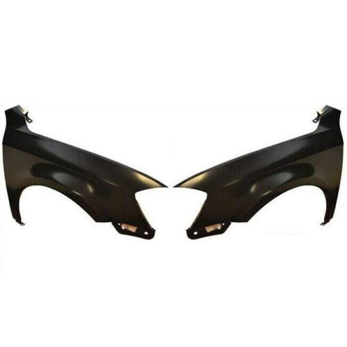 VW Passat 2011-2014 Front Wing Pair Left & Right