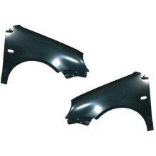 VW Polo 2002-2005 Front Wing Pair Left & Right