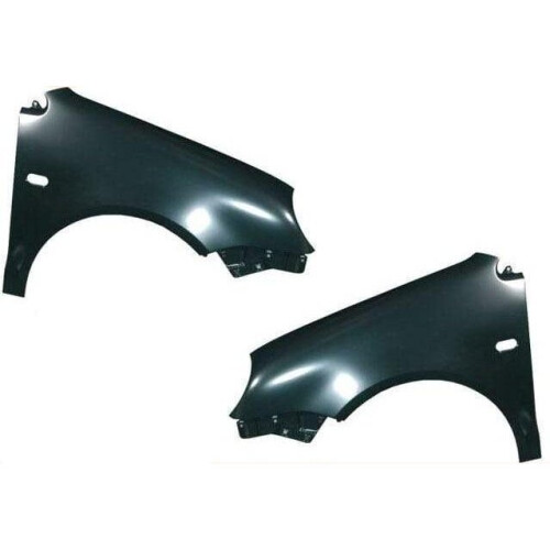 VW Polo 2002-2005 Front Wing Pair Left & Right