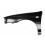 Subaru Impreza 1993-2001 Front Wing With Moulding Hole Passenger Side 1