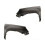 VW Tiguan 2008-2016 Front Wing Pair Left & Right Primed 1