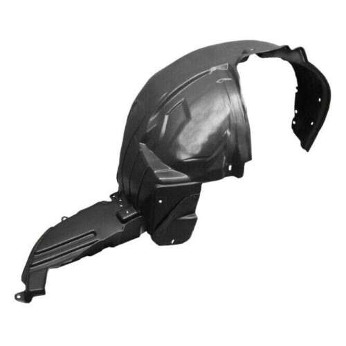 Subaru Impreza Saloon 2005-2007 Front Wing Arch Liner Splash Guard Driver Side