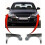 VW Passat B6 2005-2010 Front Wing Primed Pair Left & Righ 1