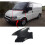 Ford Transit 2000-2006 Front Wing Passenger Side No Indicator Hole  1