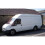 Ford Transit Van 2000-2006 Front Wing Passenger Side With Indicator Hole  2