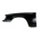 Mercedes E-Class W124 1984-1995 Front Wing Passenger Side With Hole  2