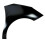 Citroen C3 2010-2016 Front Wing Primed Driver Side 5 Door 2