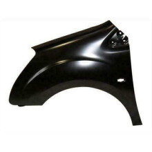 Peugeot Partner 2008-2018 Front Wing Passenger Side With Repeater Hole