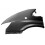 Ford Transit Van 2000-2006 Front Wing Passenger Side With Indicator Hole  1