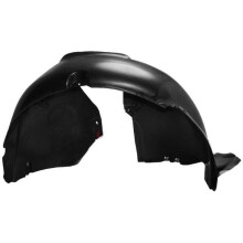 Seat Leon 2005-2012 Front Wing Arch Liner Splashguard Passenger Side