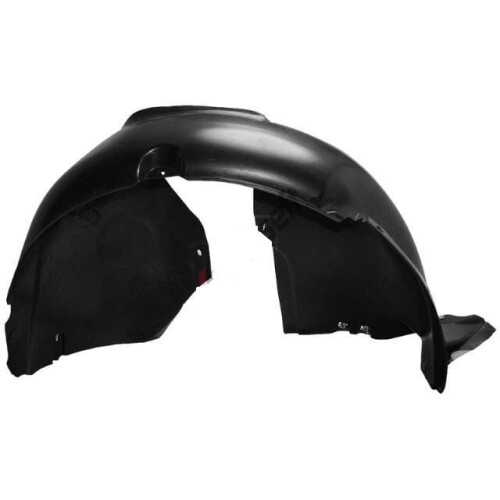 Seat Leon 2005-2012 Front Wing Arch Liner Splashguard Passenger Side 