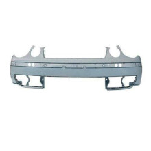 VW Polo 2002-2005 Front Bumper Primed
