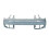 VW Polo 2002-2005 Front Bumper Primed 1