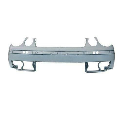 VW Polo 2002-2005 Front Bumper Primed