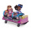 L.O.L. Surprise! L.O.L. Surprise! O.M.G. Travel Plane 6