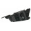 Seat Leon 2005-2012 Front Bumper Bracket Driver Side 1
