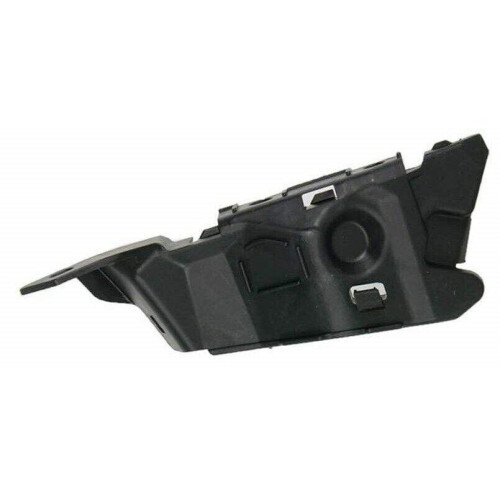 Seat Leon 2005-2012 Front Bumper Bracket Driver Side