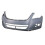 VW Tiguan 2008-2011 Front Bumper Primed No Pdc Or Washer Hole  1