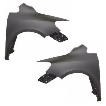 VW Golf Plus 2005-2014 Front Wings Pair – Driver & Passenger Side (OE 5M0821022/5M0821021) 5M0821022zqc