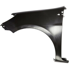 Renault Clio 2009-2012 Front Wing Primed 15" Wheel Passenger Side