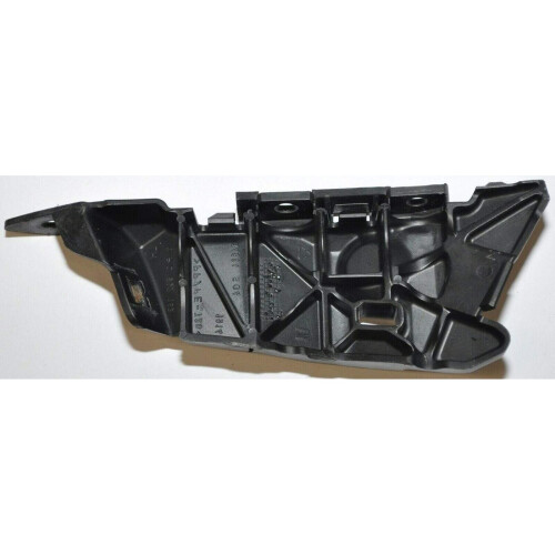 Seat Leon 2005-2012 Front Bumper Bracket Driver Side 1