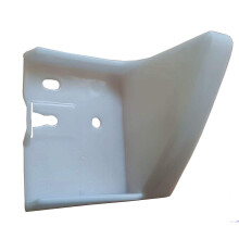 Ford Kuga 2013-2016 Rear Bumper Corner Cap Bracket Driver Side