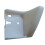 Ford Kuga 2013-2016 Rear Bumper Corner Cap Bracket Driver Side 1