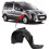 Peugeot Partner 2008-2018 Front Wing Splash Guard Arch Liner Driver Side 1