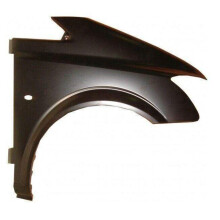 Mercedes Vito (W639) 2010 -2015 Front Wing Fender Driver Side With Side Lamp Hole