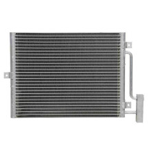 Porsche Boxster 986 1996-2004 Air Con Condenser (2.5, 2.7, S3.2 Petrol) (Man/Auto) With Dryer Corrosion Protected
