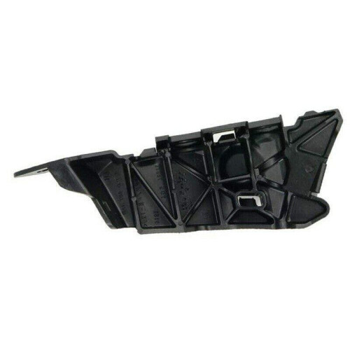 Seat Leon 2005-2012 Front Bumper Bracket Driver Side 2