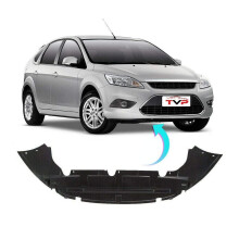 Ford Focus 2008-2011 Front Under Bumper Cover Undertray