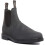 Blundstone 1308 In Rustic Black Size UK 10 1