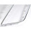 Seat Leon 2013-2017 Main Centre Front Bumper Grille Moulding Chromed Hatch 5Dr 5