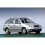 Skoda Fabia 2000-2007 Front Wing With Side Lamp Hole Driver Side 4