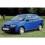 Skoda Fabia 2000-2007 Front Wing With Side Lamp Hole Driver Side 5