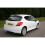 Peugeot 207 Hatchback 2006-2012 Rear Bumper Reinforcer 3