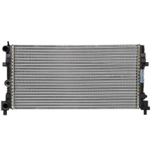 Audi A1/S1 2010- Radiator (1.0 Tsi, 1.2, 1.4 Tfsi Petrol) (1.4, 1.6 Tdi Diesel) (Man/Auto) (With/Without A/C)