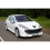 Peugeot 207 Hatchback 2006-2012 Rear Bumper Reinforcer 4