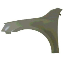 Skoda Octavia 2013-2017 Front Wing Primed Passenger Side