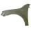 Skoda Octavia 2013-2017 Front Wing Primed Passenger Side 1