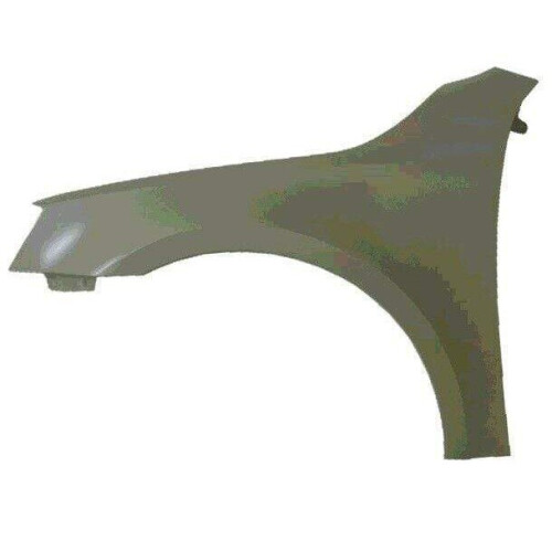 Skoda Octavia 2013-2017 Front Wing Primed Passenger Side