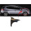 Renault Megane 2009-2016 Front Wing Driver Side 1