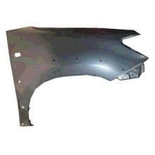 Toyota Hilux 4Wd 2005-2011 Front Wing With Side Lamp Hole & Moulding Hole Right