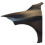 Renault Megane 2009-2016 Front Wing Passenger Side 2