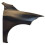 Renault Megane 2009-2016 Front Wing Driver Side 2